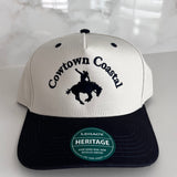 Cowtown Coastal Legacy Cap